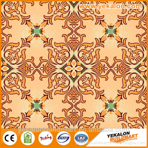 China floor carpet Axminster carpets hot sale color pattern